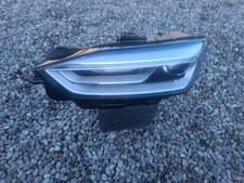 Feu avant (phare) Audi A5