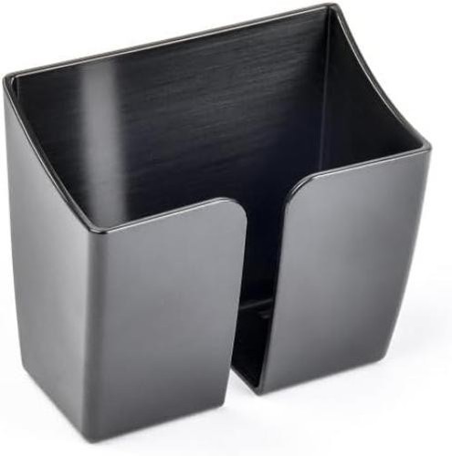 SmartKeeper Essential Maushalter schwarz mit Selbstklebeband - Photo 3/4