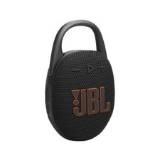 JBL Clip 5 , Ultra-portable waterproof speaker black