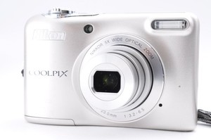 Coolpix L30 | eBay