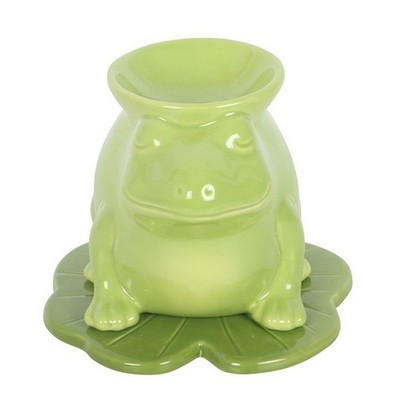 Something Different - ''Luna'' Frosch Ölbrenner (SD10868)
