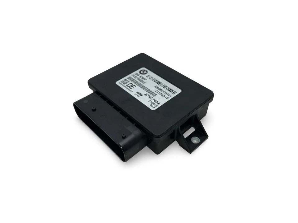 Módulo de unidad de control de freno de estacionamiento BMW I8 2014-2019 Foto 4 de 4