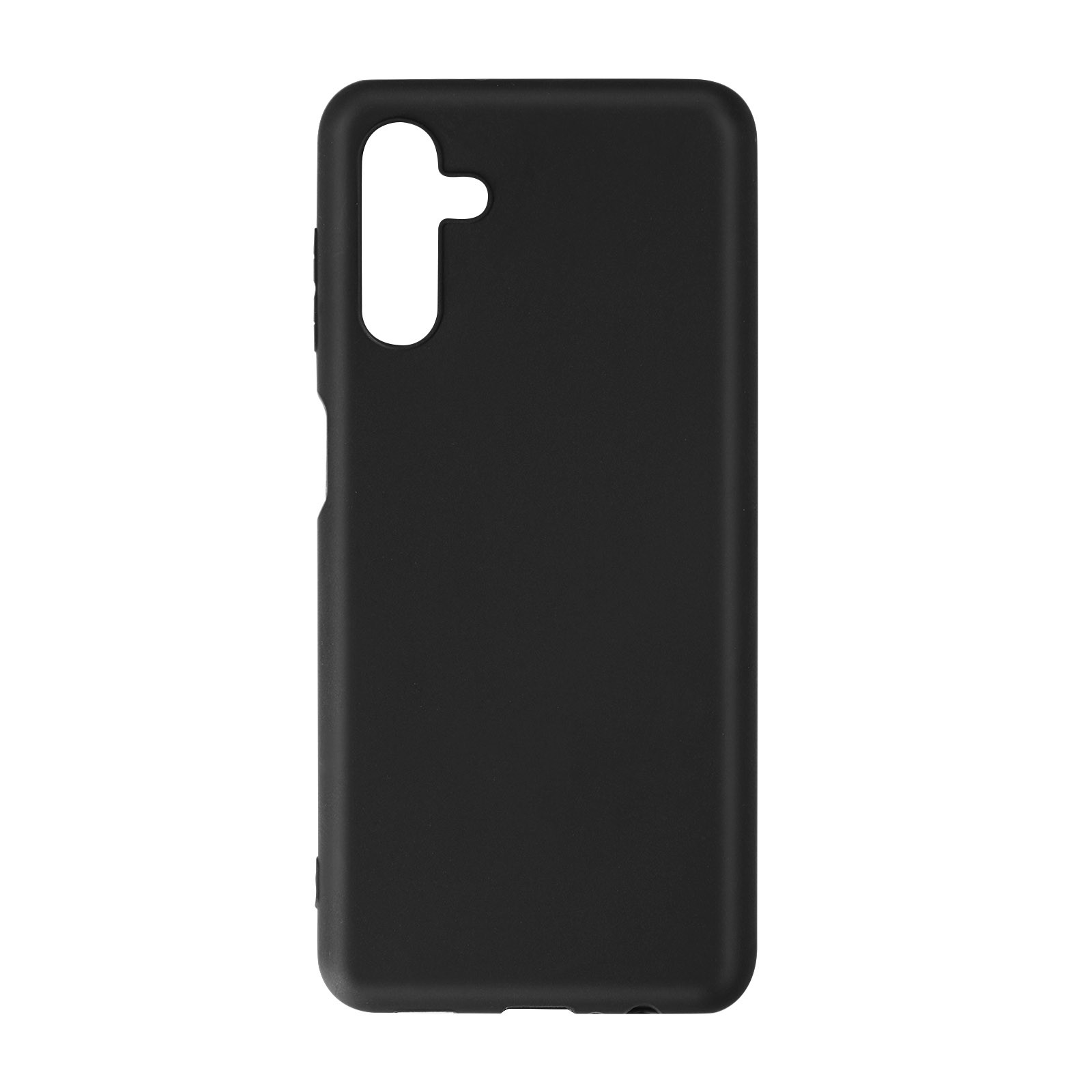 Coque silicone fine A13 5G protection legere transparente pour smartphone utilisation urbaine quotidienne