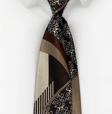 Pierre Balmain Men s Dress Tie Size 58  4  Bl...