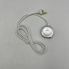 Genuine Sony PSP 1000 Heaphone Remote Control PSP-120 Authentic Great Condition