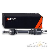 Atec Antriebswelle Vorne Links FÜR Citroen Jumpy Fiat Scudo Peugeot 407 607