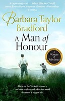 Barbara Taylor Bradf - A Man Of Honour - Paperback - G245Z