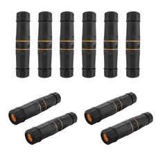 IP68 Waterproof CAT6A RJ45 Coupler 10 GB Shielded Pure Copper Black