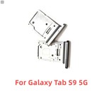 Für samsung Galaxy Tab S9 5G SM-X716 X710 Micro SDSIM Kartenfach Micro SD Slot