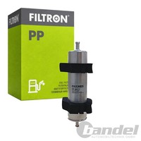 Filtron Kraftstofffilter Leitungsfilter Passend FüR Audi Q5 | PP 991/1