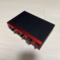 【FOCUSRITE】 Clarett+ 2 Pre USB