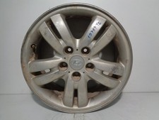 529102E220 FELGE / R1661/2JX16-41 / 4034521 FÜR HYUNDAI TUCSON JM 2.0 CRDI COM