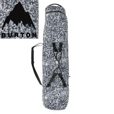 Burton Commuter Space Sack - Snowboard Bag - Aerial Pines
