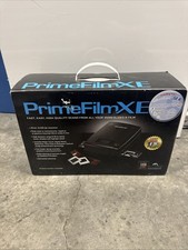 Pacific Image PrimeFilm XE 35mm Film and Slide Scanner