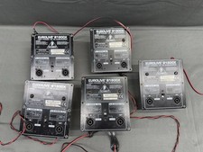 Behringer Eurolive Subwoofer Passivo B1800X 150hz Crossover Lotto (5) 400W 8 Ohm