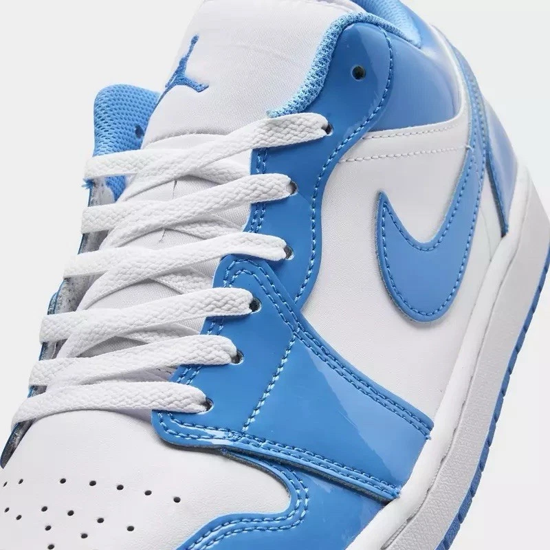 Jordan 1 SE Low Legend Blue for Sale | Authenticity Guaranteed | eBay