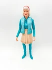 Vintage Jane West Doll, Action Figure, Louis Marx & Co, 1965 11”