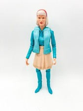 Vintage Jane West Doll, Action Figure, Louis Marx  Co, 1965 11  