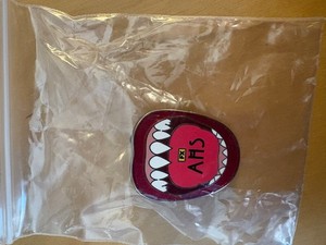 SDCC Comic Con Pins 2023