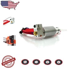 Prusa MK3S MK3 V6 HotEnd Upgrade Kit - 24V, 285°C, MMU Retraction Boost