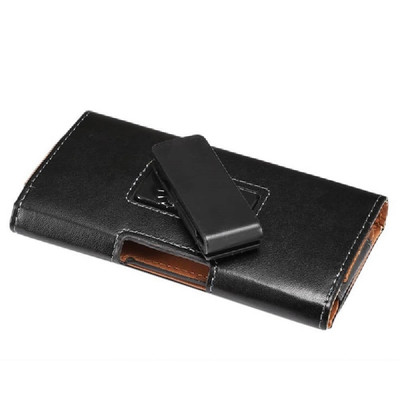 für Lava Xolo Era 1X Pro Gürteltasche Executive Holster Etui mit Gürtelclips ...