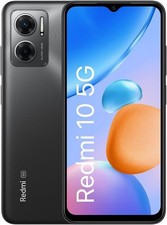 Image of Xiaomi Redmi 10 5G Android Dual Sim Smartphone 64GB Unlocked Grey