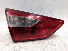 Porte arrière et accessoires Hyundai COUPE