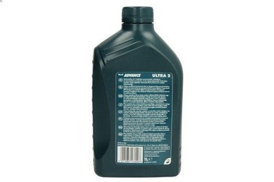 Engine Oil SHELL 550053583