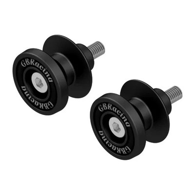 GB RACING DUCATE STREETFIGHTER V4 & V4S 2025/26 8mm Paddockständer / Bobbin Kit