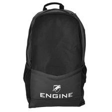 Engine Swim Backpack Core - Black - Swim Bag, Swimming Training Bag, Swimming ba