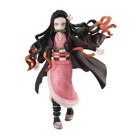 Megahouse Demon Slayer Nezuko Kamado Gals Figur Spielzeug Neu