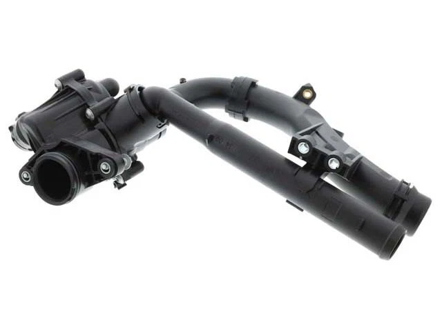 Conjunto Termostato GENUINO MERCEDES 2742003400 MERCEDES-BENZ C300 GLC300 SLC300 Foto 2 de 2