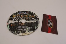 The History of Olimpic Games - Dream Team 2 – Atlanta 1996 – Greek V CD Sportime