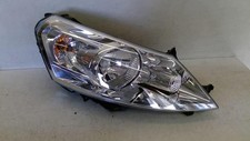 Feu avant (phare) Citroen JUMPY