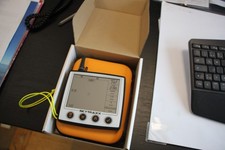 topmodernes  VARIOMETER  Skytraxx 5   Premiumgerät für  XC  Flieger +  FLARM