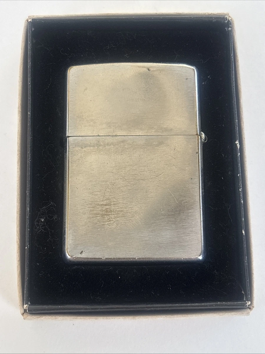 Zippo 1979 for sale | eBay