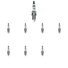 Bougies d'allumage Mercedes 208