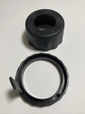 Genuine Screw Cap And Sealer Emeril Lagasse Pasta & Beyond Maker Machine PM-01