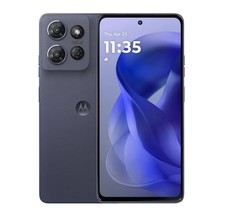 Motorola Moto G Power 5G 2025 - 128GB - Slate Gray UNLOC