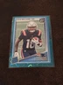 2025 Panini Donruss Optic #245 Kyle Williams RC Rookie Teal Velocity Prizm SSP