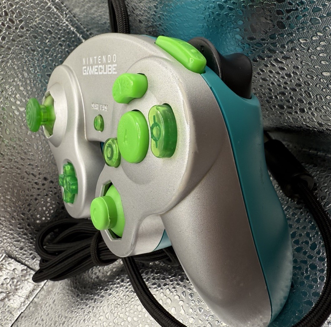 Nintendo C Stick Gamecube Controller 1Pc 3D Analog Thumbstick