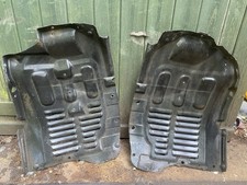 Mitsubishi GTO TT 1995 Front Wheel Arch Trims Plastic  Liners Pair LEFT &RIGHT 