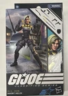 Hasbro GI Joe Classified #104 Agent Helix Boxed Complete Figure
