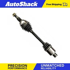 Front Right CV Axle Shaft for 2009-2017 Chevrolet Traverse 2007-2017 GMC Acadia