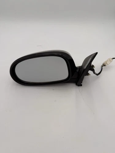 00-03 Nissan Maxima Driver Left Side View Power Door Mirror Murakami 6639 OEM