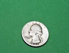 1937-D WASHINGTON QUARTER