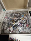 Bgraamiens Puzzle-Geometric Colorful Mandala-1000 Pieces Creative Geometric — photo 3