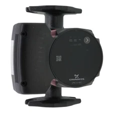 Grundfos UPSe 15-58F High Efficiency ECM Wet Rotor Circulator Pump - 92603106