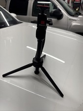 Anker Nebula Capsule Series, Tripod, Alloy Portable Capsule Max,Swivel Ball Head