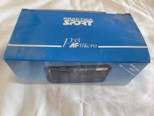 Vintage Praktica Sport P35 AF Micro 35mm Film Point & Shoot Camera - Boxed New